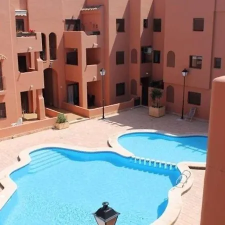 Casa Nobel Apartment Torrevieja