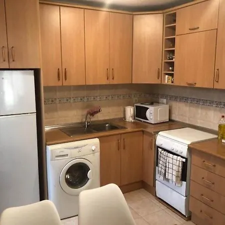 Casa Nobel Апартаменти