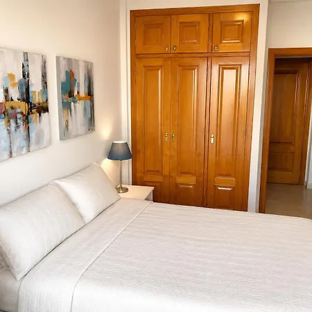 Casa Nobel Апартаменти