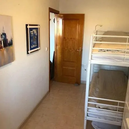 Casa Nobel Apartment